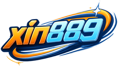 xin889 logo
